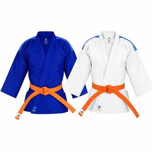 Adidas club tuta judo - adidas,