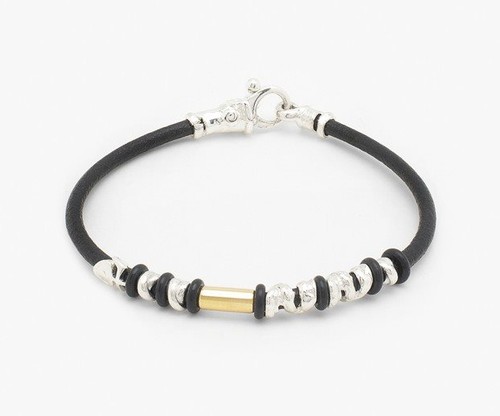 Bracciale misani argento - misani,