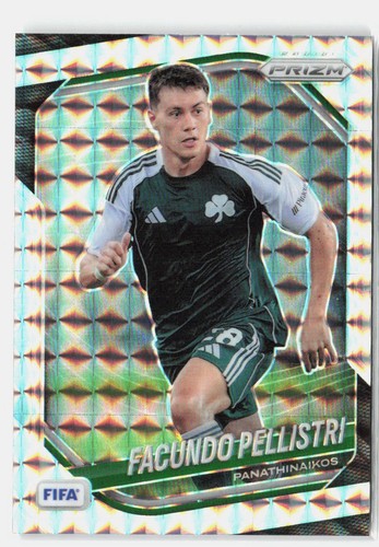 2025 panini prizm - 2025-26,
