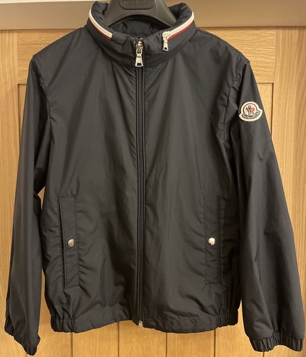 Giacca moncler reppe junior - junior, 8