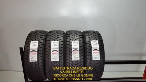 Gomme usate termiche - gomme,
