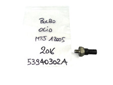 BULBO SENSORE PRESSOSTATO OLIO
