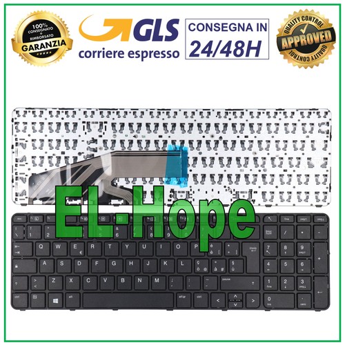 Tastiera italiana per notebook - italiana,