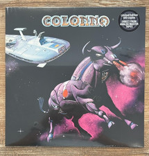 Maurizio colonna - maurizio, lp