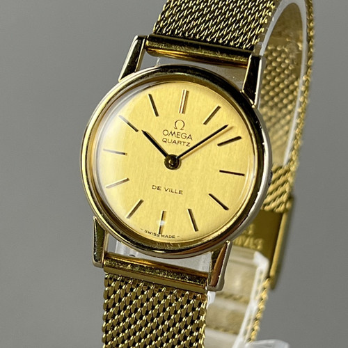 Orologio omega ville - omega, de