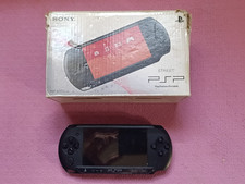 Sony PSP Street E1004 Console