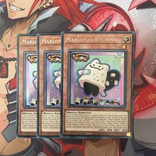 Yu gi oh yummy solfaccordo