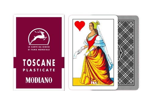 Modiano toscane grandi - modiano,