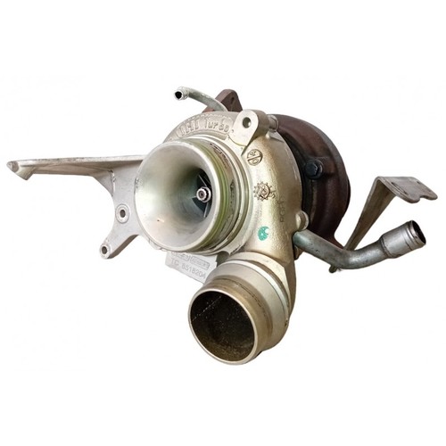 Turbina tc8518204 bmw 320d - tc8518204, e91