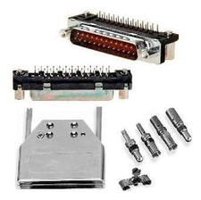 45 pezzi 70525CLF D-Sub