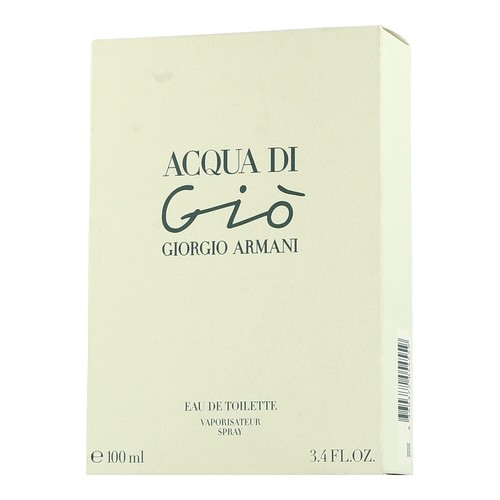 Giorgio armani acqua - armani, gio
