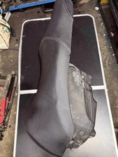 SELLA SEDILE HONDA SH 300 2007