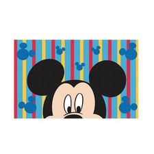 Tappeto Topolino Disney