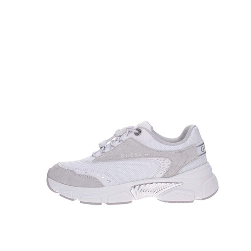 Guess sneakers tessuto donna - guess,