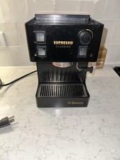 Saeco Espresso Classico (Rare
