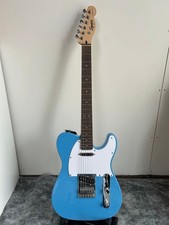 Squier by Fender Telecaster