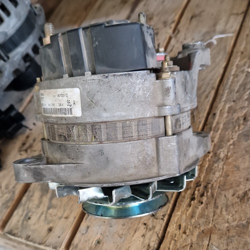 Alternatore magneti marelli - magneti,