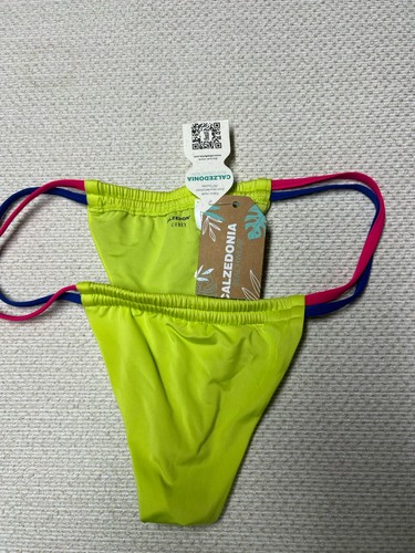 Calzedonia bikini bottom - calzedonia, xs