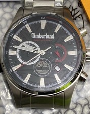 Timberland Cronografo 46mm Misura Cassa