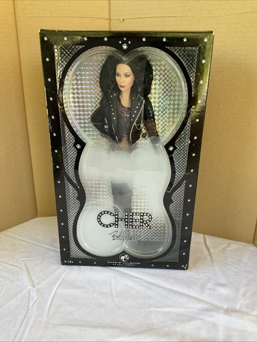 Cher bambola barbie - cher,