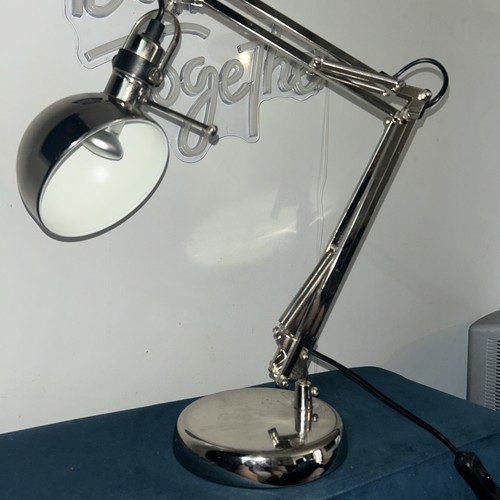 Lampada scrivania ikea - scrivania,