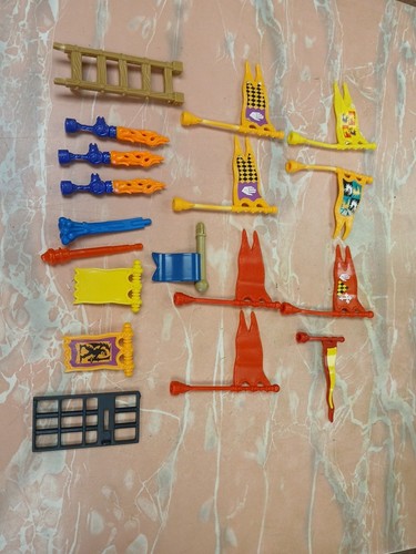 Pezzi vintage fisher price - 18,