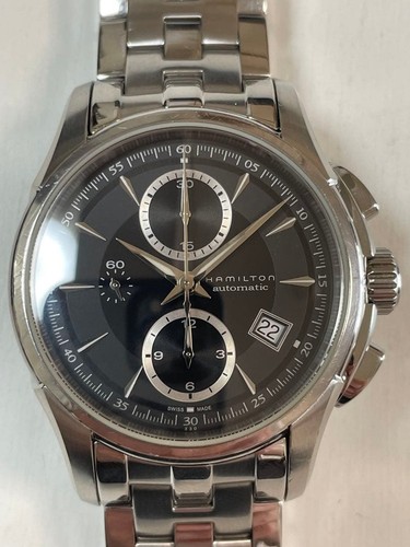 Orologio cronografo automatico