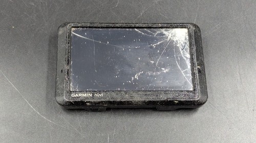 Garmin nuvi 765 - garmin, gps