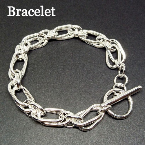 Bracciale catena gioielli