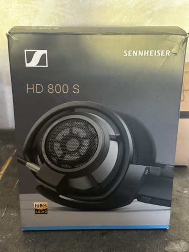 Sennheiser 800s - sennheiser,