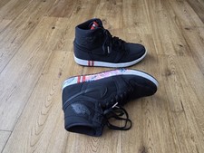 Jordan 1 Retro High Paris