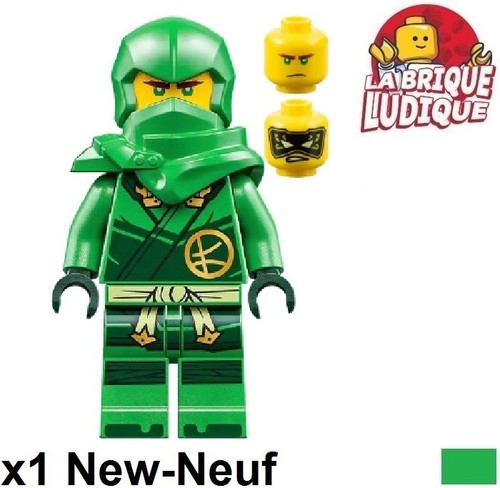 Lego figurine minifig ninjago - lego,