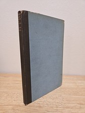 1923 Vintage Book: Wrecked