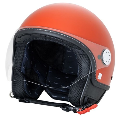 Casco jet vespa visiera - jet, vespa,
