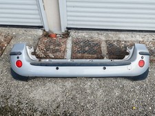 PARAURTI POSTERIORE COMPLETO
