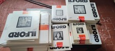 LOTTO Carta Fotografica Ilford Ilfospeed Rc Deluxe 1M NUOVO, LEGGERE DESCRIZIONE