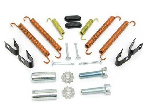 Set molle registro - set, e