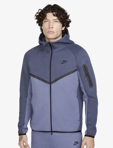 Felpa nike tech - fleece, con