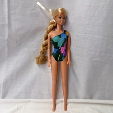 Splendido costume da bagno
