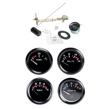 Indicatore livello carburante