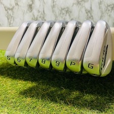 Cobra Set di ferri destrimani