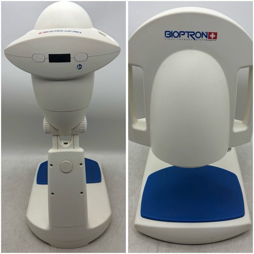 Zepter bioptron pro1 lampada - zepter,