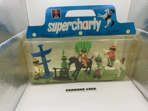 Valigetta supercharly dulcop - ,