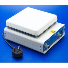 Piastra Riscaldante Medline