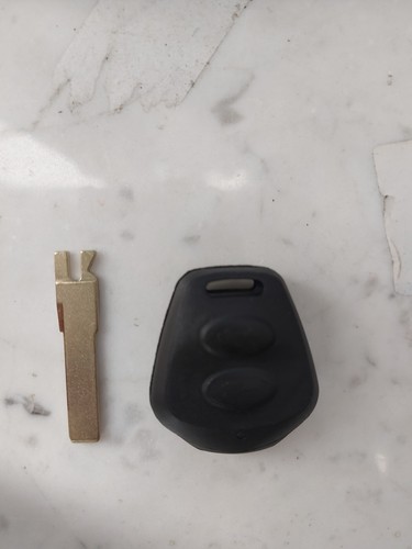 Guscio chiave auto telecomando - chiave,