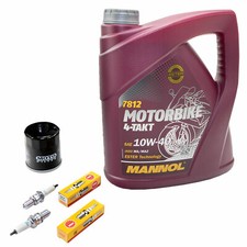 Kit ispezione 4L per Kawasaki