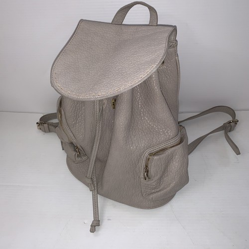 Zara zaino morbido con tasche - zara,
