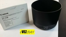 Original Canon - Lens Hood