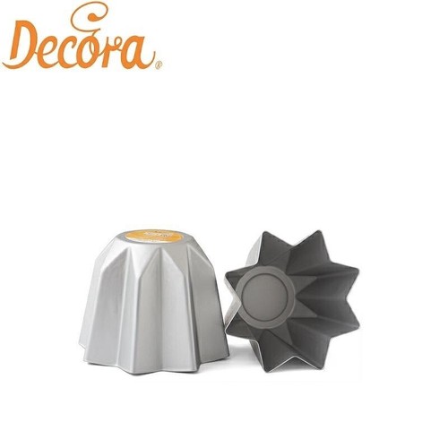 Stampo pandoro decora - stampo, 500gr