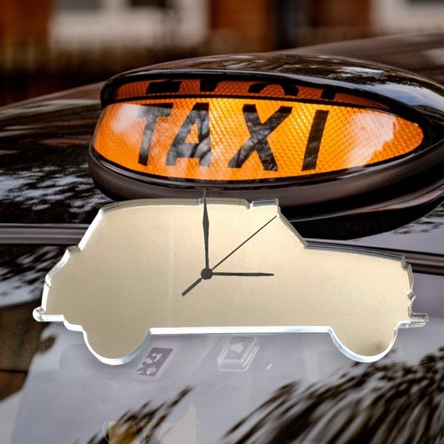Orologi forma taxi - /, cab